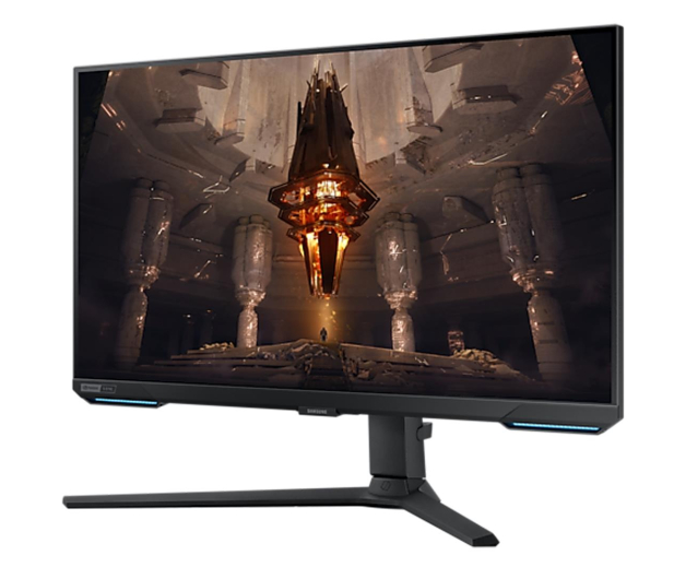 SAMSUNG 28" LS28BG700EPXEN UHD 144Hz 1ms - 1162493 - zdjęcie 4